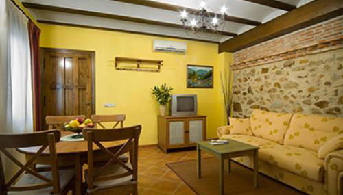 Apartamentos Rurales Cumbres de Gredos - Foto 5