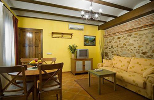 Apartamentos Rurales Cumbres de Gredos - Foto 5