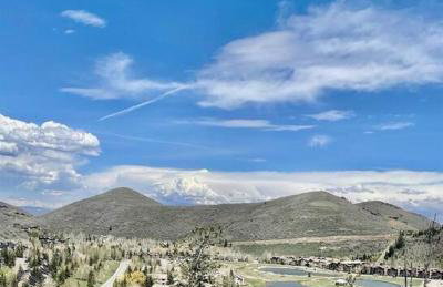 Luxury Jordanelle New Home, 5 mins to Deer Valley - Foto 54