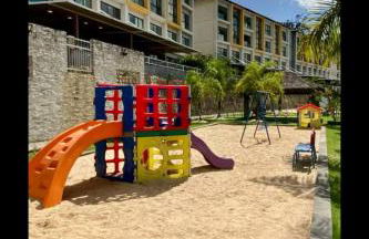 Flat Alto da Serra Villas - Foto 10