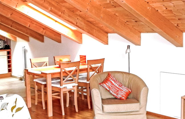 1 bedroom Apartment in Ruhpolding - Photo 4