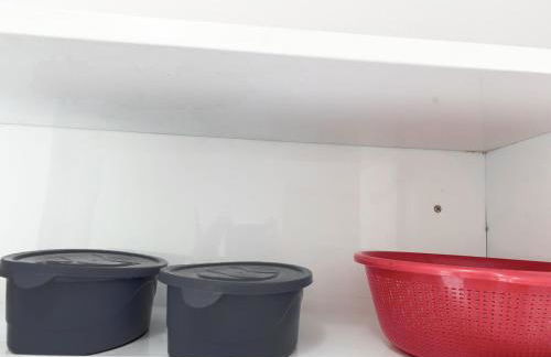 Apto 5 minutes Ufu, 7 minutes Sabia Park - Foto 20