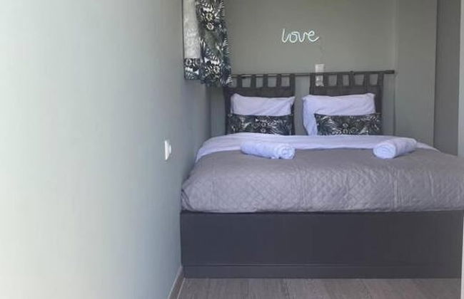 Rooftop Apartment With Garden in Ioannina - Foto 42