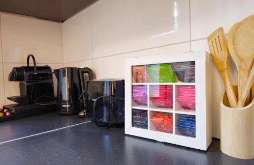 Moderne Unterkünfte in Findorff & Highspeed WLAN - Foto 60