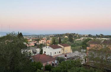 Loula's Holidays Apartment with Balcony close to Corfu Town - Photo 14
