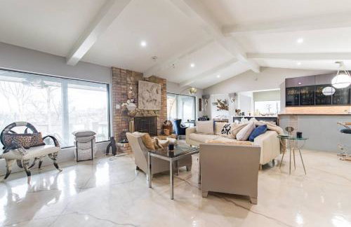 The Hidden Cliff, Elegant Suite-NO cleaning fee - Foto 17