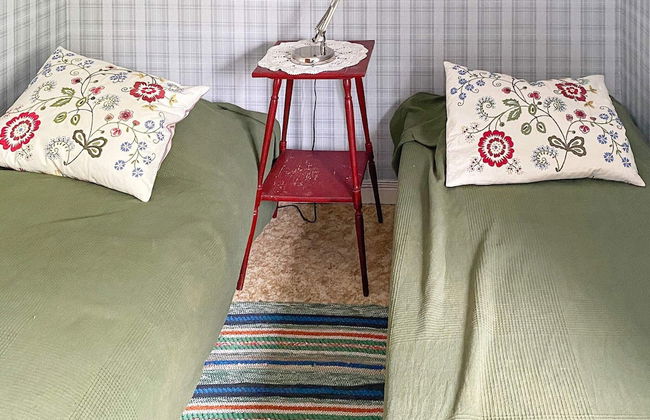 7 Person Holiday Home in Borlange-by Traum - Foto 3