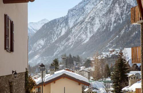 Courmayeur 3V21 - Photo 2