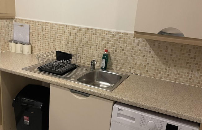 Paris Royal Paradise - Foto 16