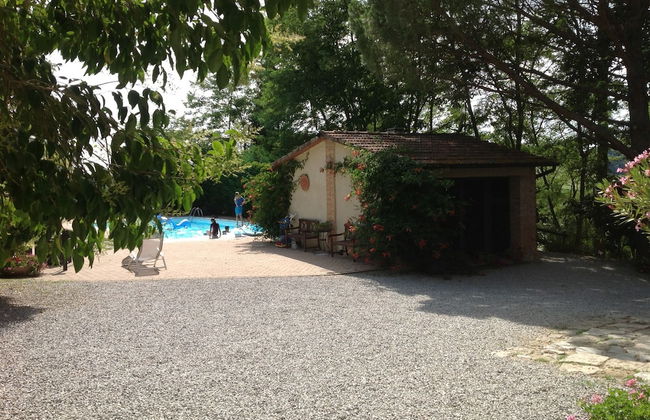 Agriturismo Paradiso - Foto 39