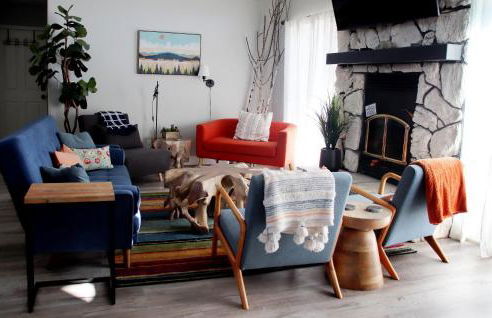 Casa Mariposa - A Foothill Retreat near Yosemite - Foto 1