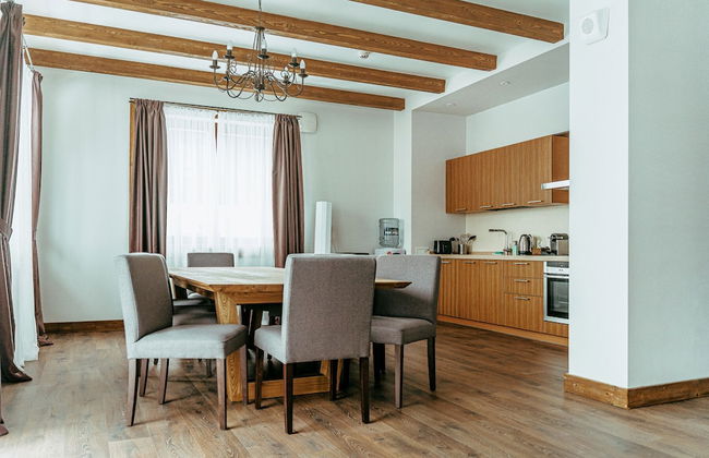 Rosa Khutor Chalet - Foto 45