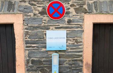 FeWoMo - Moselzeit ! Exklusive Unterkunft für Genießer - Nah am Schloss - Foto 26