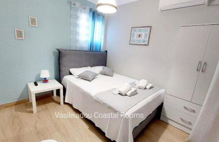 Vasileiadou Coastal Rooms - Foto 11