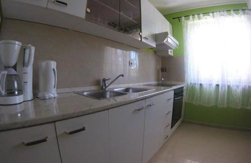 Apartments Olivera - Foto 12