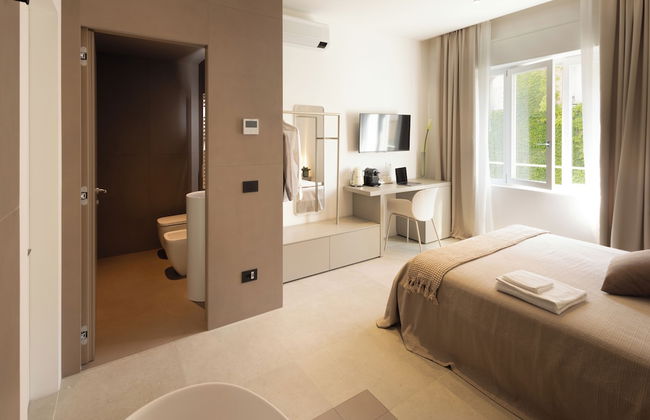 Santa Lucia Suites - Foto 12