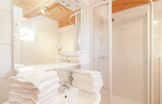 Luxurious Chalet With Valley Views - Foto 16