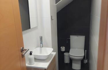 Piscina, Barbacoa Jardín privado, 160 m, vistas al mar y montaña, 7 personas, familiar, wifi, mascotas - Foto 14