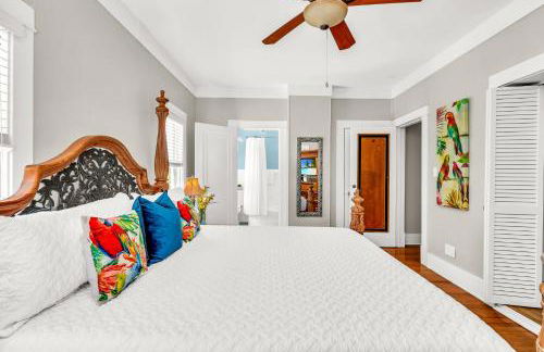 Birds of Paradise: Unwind in Nature's Embrace - Foto 41