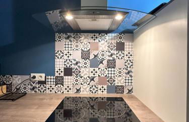 Le Loft des toits de Vernet - Foto 18