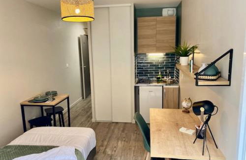 Neoresid - Résidence Saint Germain - Foto 8