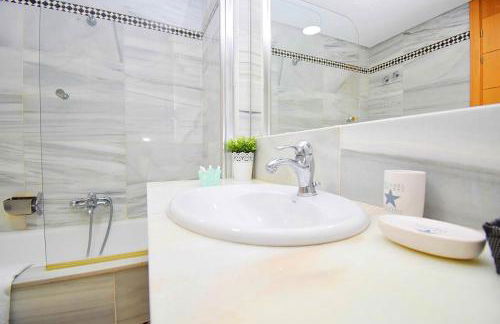 Expoholidays - Apartamentos Puerto Almerimar - Foto 92