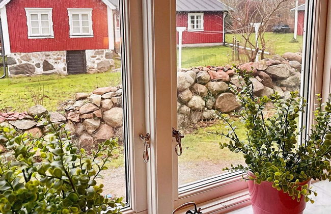 6 Person Holiday Home in Solvesborg-by Traum - Photo 18