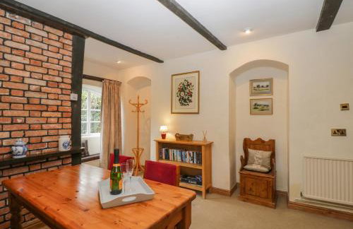 Field Cottage - Foto 8