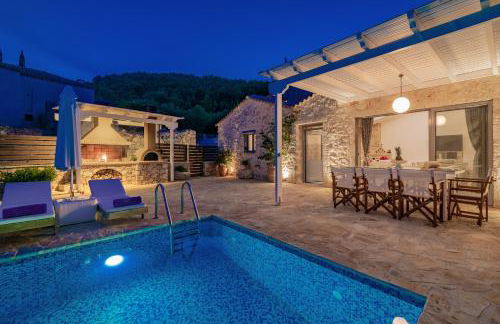 Villa Daniela - Private Pool and Serene Location, by ZanteWize - Foto 37