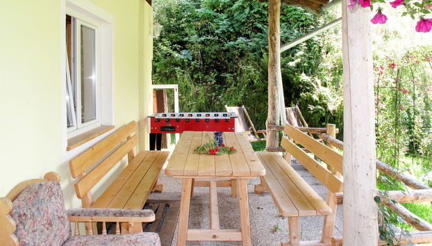 Leitner Kombi - Foto 4, Terrace