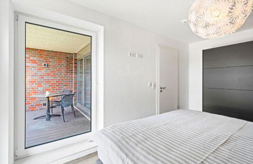 10 Rooms Suite Emden - Photo 7