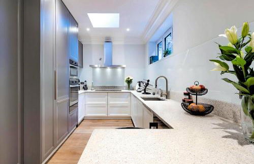 Welcome London - Trafalgar Townhouse - Foto 16