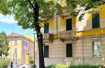 Appartamento liberty Vittoria - Photo 8