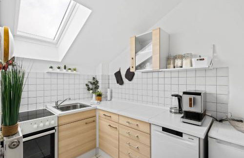 CASARINA - Alpenblick am Barmsee - FeWo Viola - Foto 19