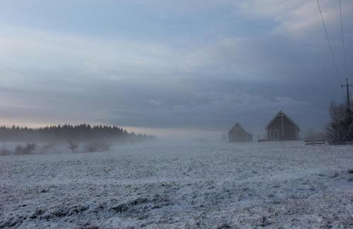Mazury Garbate. Dom II przy Cisowym Jarze - Foto 24