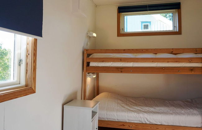 5 Person Holiday Home in Fjallbacka - Foto 4