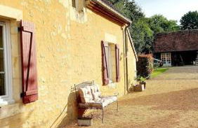 Longère de charme, calme et nature dans le Perche - Foto 21