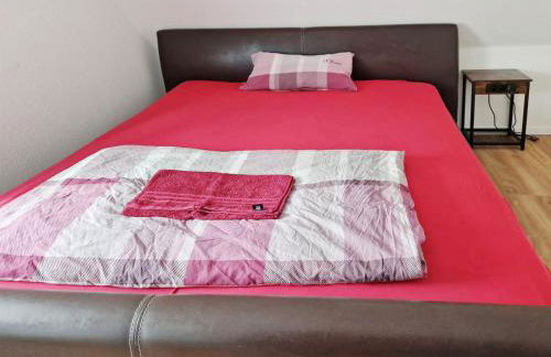 Wohnung Beth im Dachgeschoss mit Balkon - Foto 20