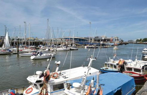 Cozy Home In Ambleteuse With Wifi - Photo 20