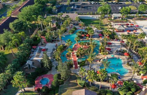 Regal Palms Resort 4BR Townhome Disney Orlando 308 - Foto 43