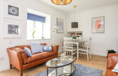 5 Porthdafarch South Cottages - Foto 7