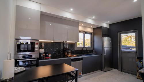 Mezcal Private Pool Villa - Foto 5, stove, dishwasher