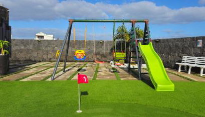 VILLA KARLA - Foto 4