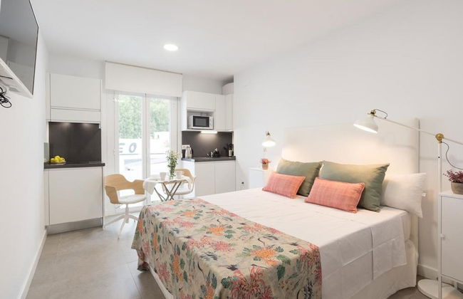 Apartments-oilan11 - Photo 3