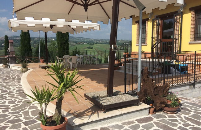 Agriturismo I Tre Ulivi - Foto 16