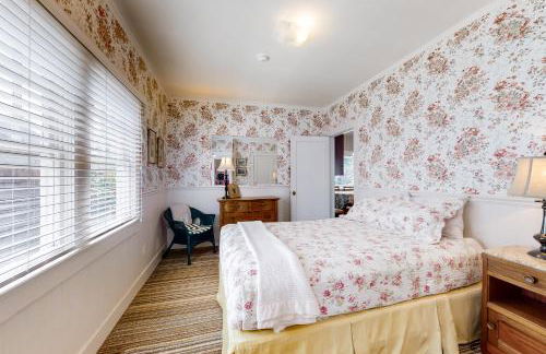 Steps to the Prom Cottage - Foto 12