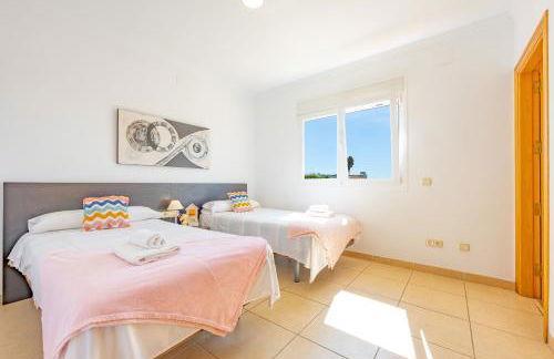 Villa Almendros - PlusHolidays - Photo 29