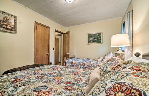 Pet Friendly Home with Hot Tub, Patio and Game Room! - Foto 20