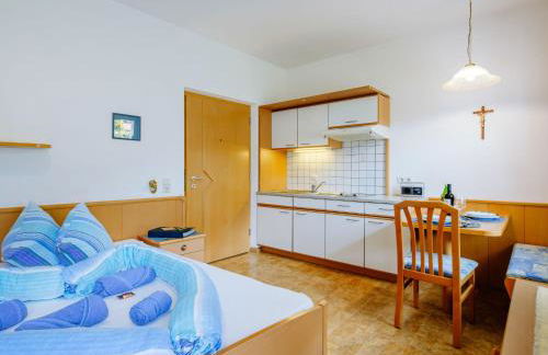 Apartment Festenstein by Interhome - Foto 96