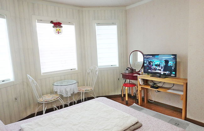 Just Like Natural Home Pension - Photo 13